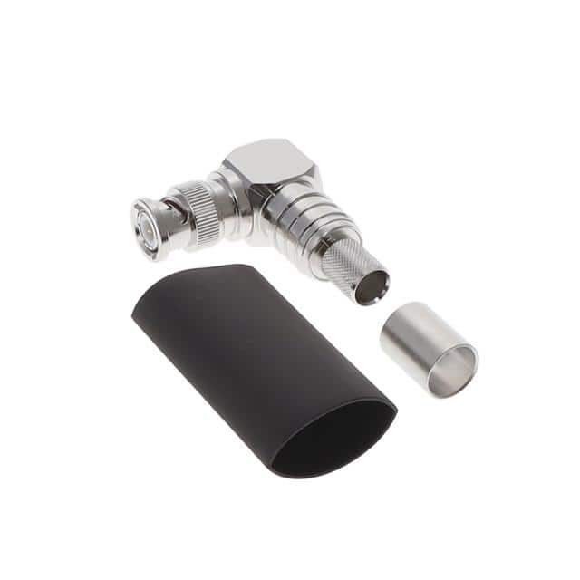 EZ-400-BM-RA-X Amphenol Times Microwave Systems  Coaxial Connector (RF) Assemblies